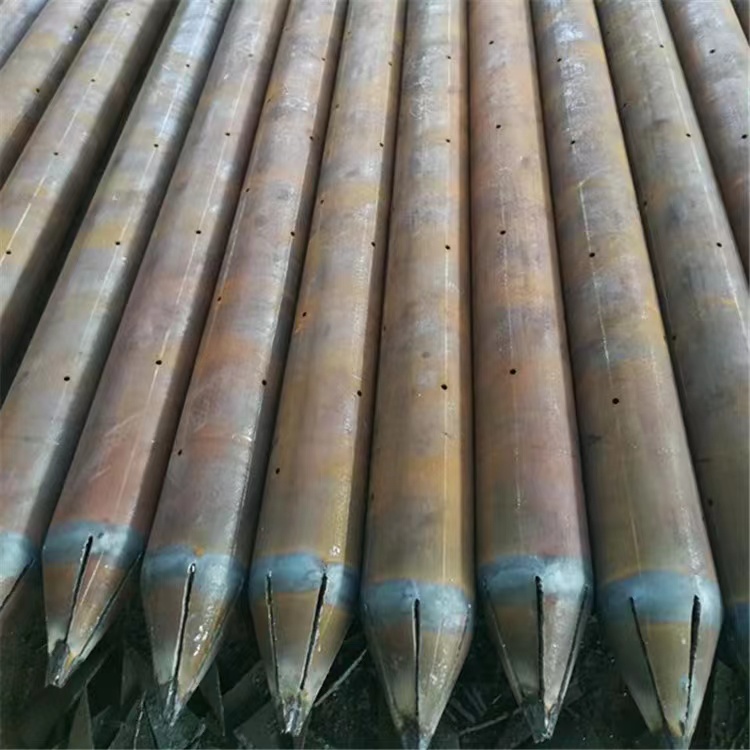 宁乡50mm管棚管