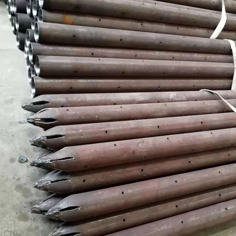 宁乡76mm管棚管
