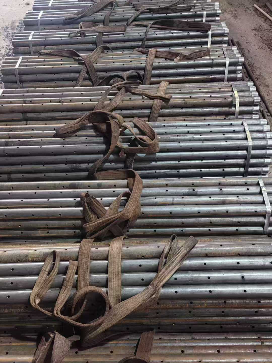 宁乡127mm管棚管